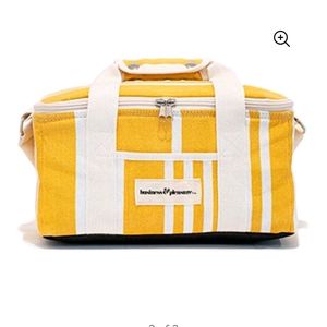 ⭐ Business & Pleasure Cooler